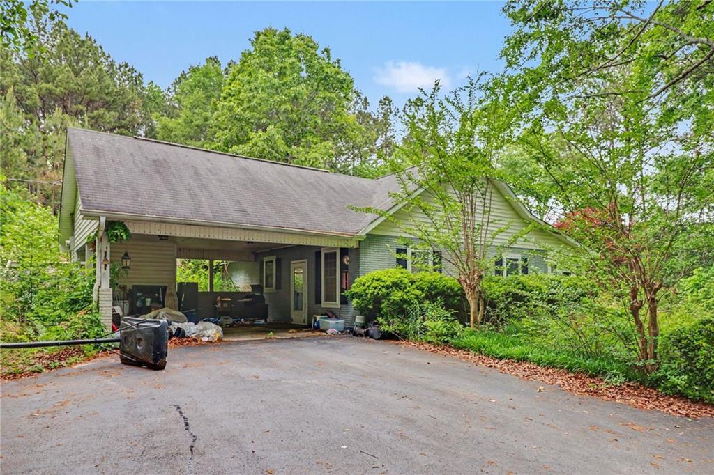 4810 Sugar Valley Rd., Sugar Valley, GA 30746