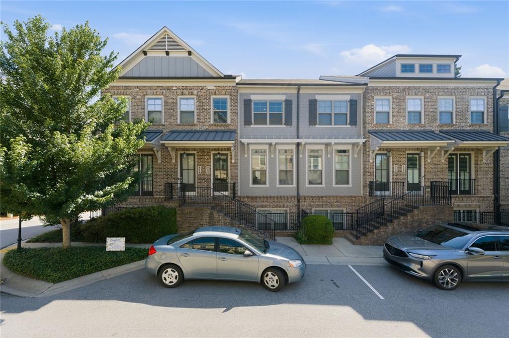 3554 Parkside Way, Brookhaven, GA 30319