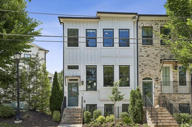New Homes For Sale This Week in Lindridge Martin Manor: May 15th to May 21st