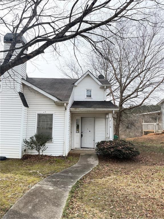 2176 Wellington Cir., Lithonia, GA 30058