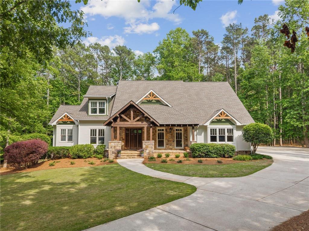 2825 Bob Cox Rd., Marietta, GA 30064