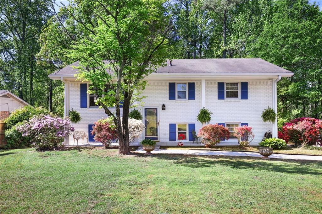1995 Calvary Hill Ct., Marietta, GA 30008