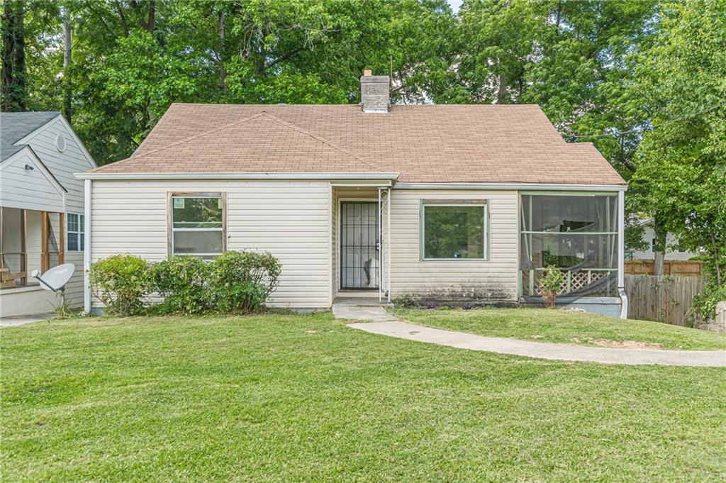 1797 Beecher St., Atlanta, GA 30310
