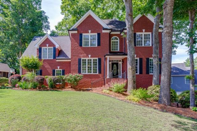 New Homes For Sale This Week That Attend Dacula Elementary School: May 15th to May 21st