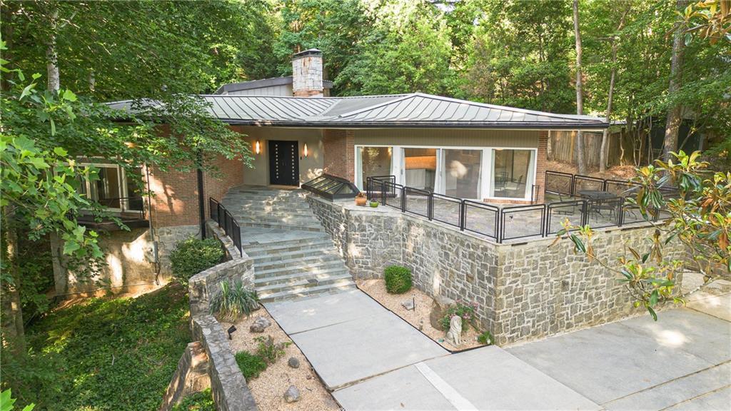 770 Kings Way, Atlanta, GA 30327