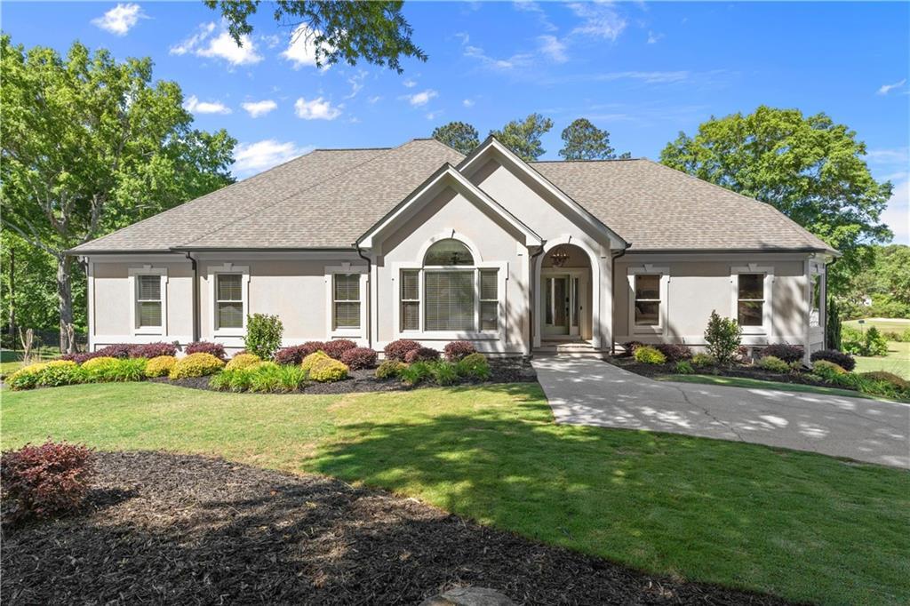 7040 Polo Dr., Cumming, GA 30040
