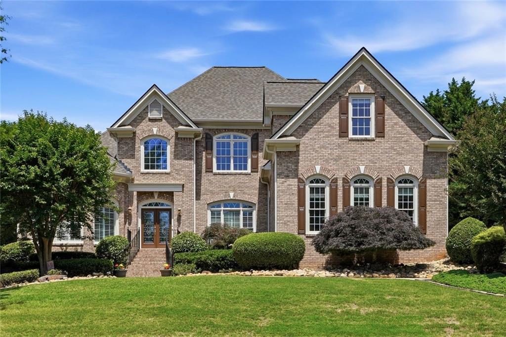 932 Grassmeade Way, Snellville, GA 30078
