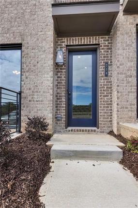 New Construction Homes For Sale This Week That Attend North Gwinnett High School: May 20th to May 26th