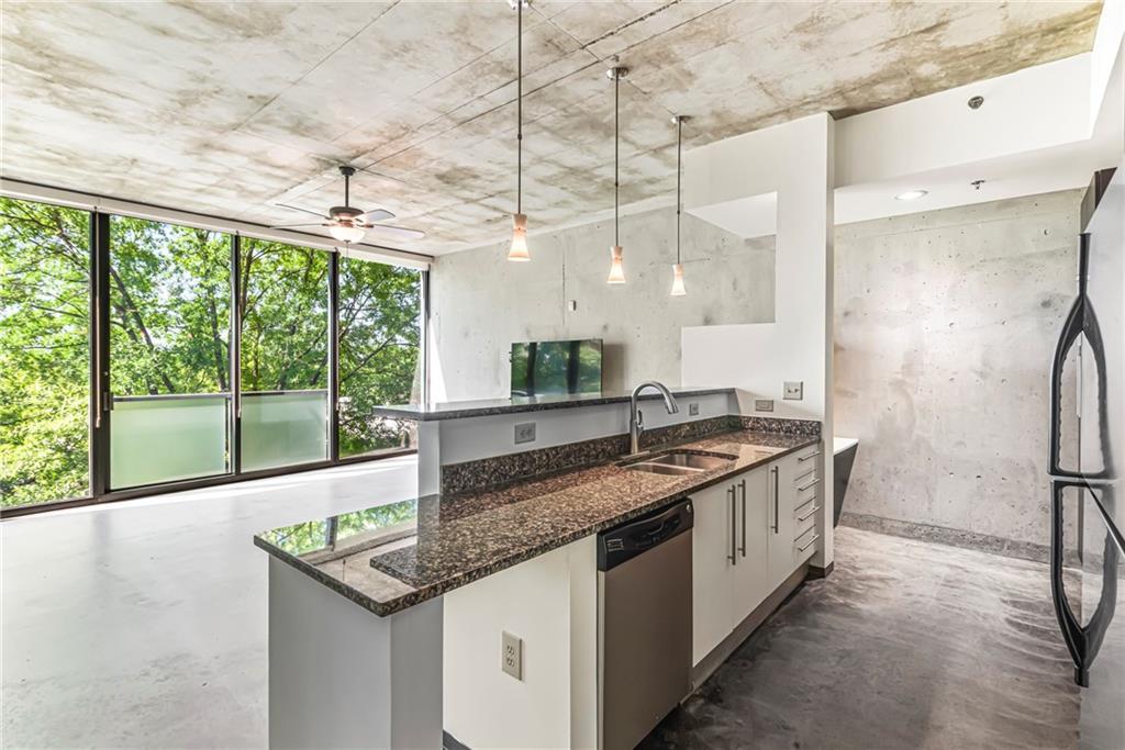480 John Wesley Dobbs Ave. #422, Atlanta, GA 30312