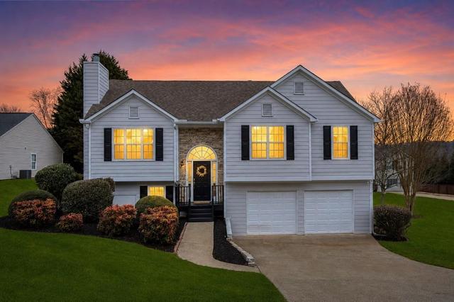 Homes Just Sold in Ball Ground: September 1st to September 7th