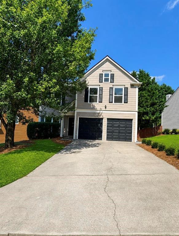 4271 Clearvista Ct., Acworth, GA 30101