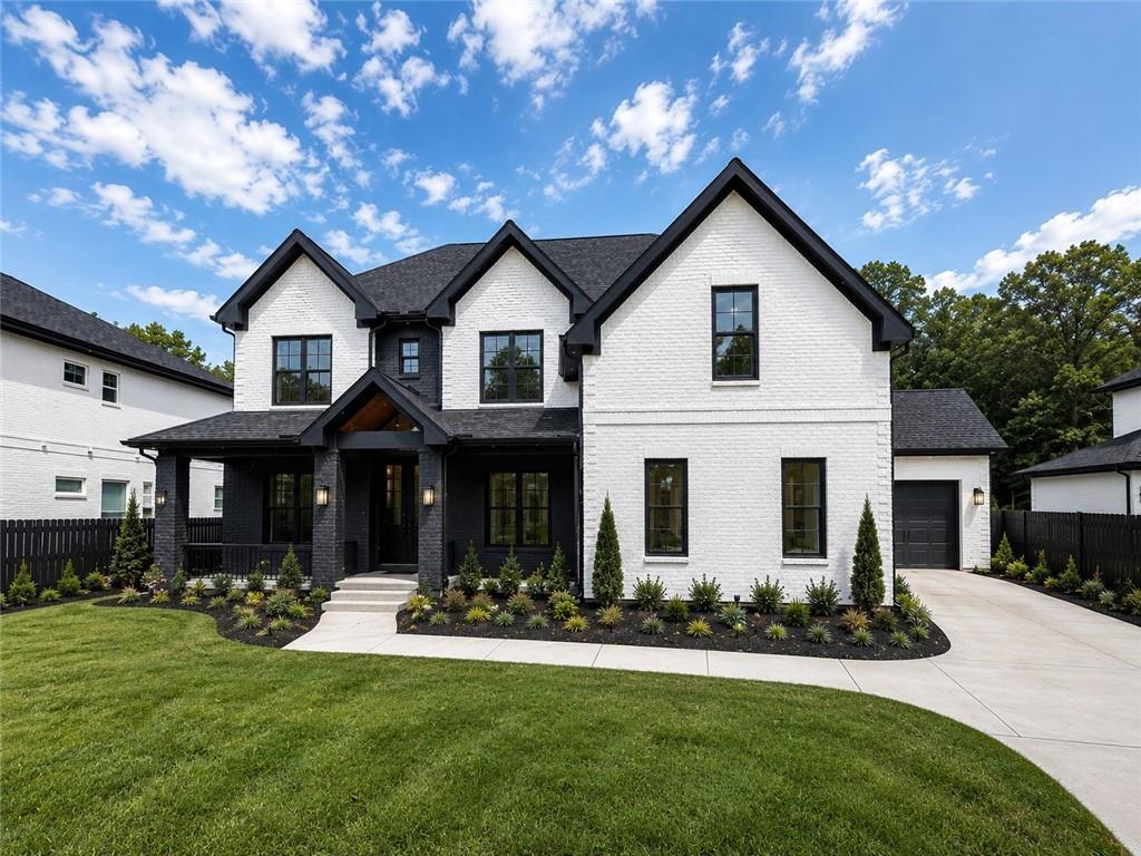 3059 Bold Springs Lot 2 Rd., Dacula, GA 30019