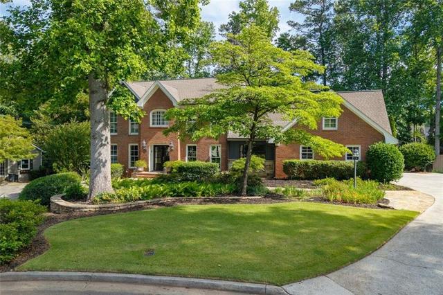 New Homes For Sale This Week That Attend Peachtree Middle School: May 15th to May 21st