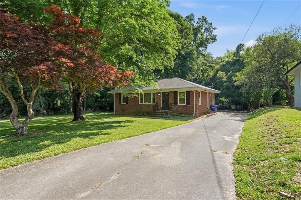 243 S Myrtle St., Winder, GA 30680