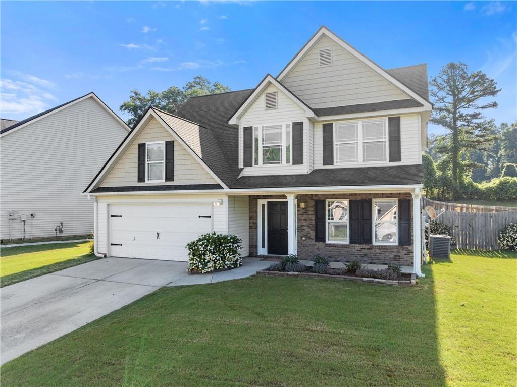 242 Oceanliner Dr., Winder, GA 30680
