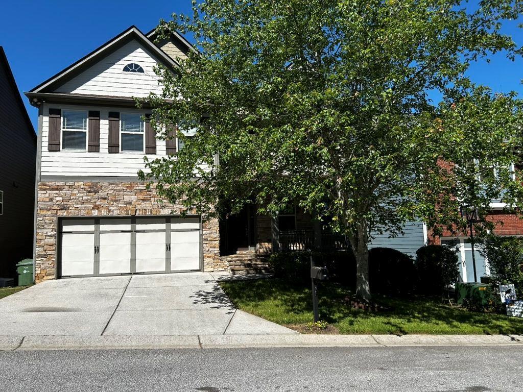 2074 Garrison Way, Atlanta, GA 30318