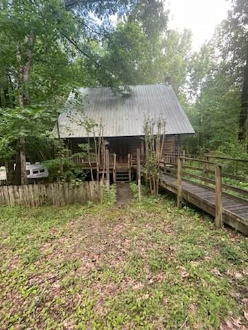 2319 N Walkers Mill Rd., Griffin, GA 30223