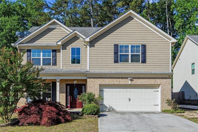 New Homes For Sale This Week That Attend Lilburn Middle School: May 15th to May 21st