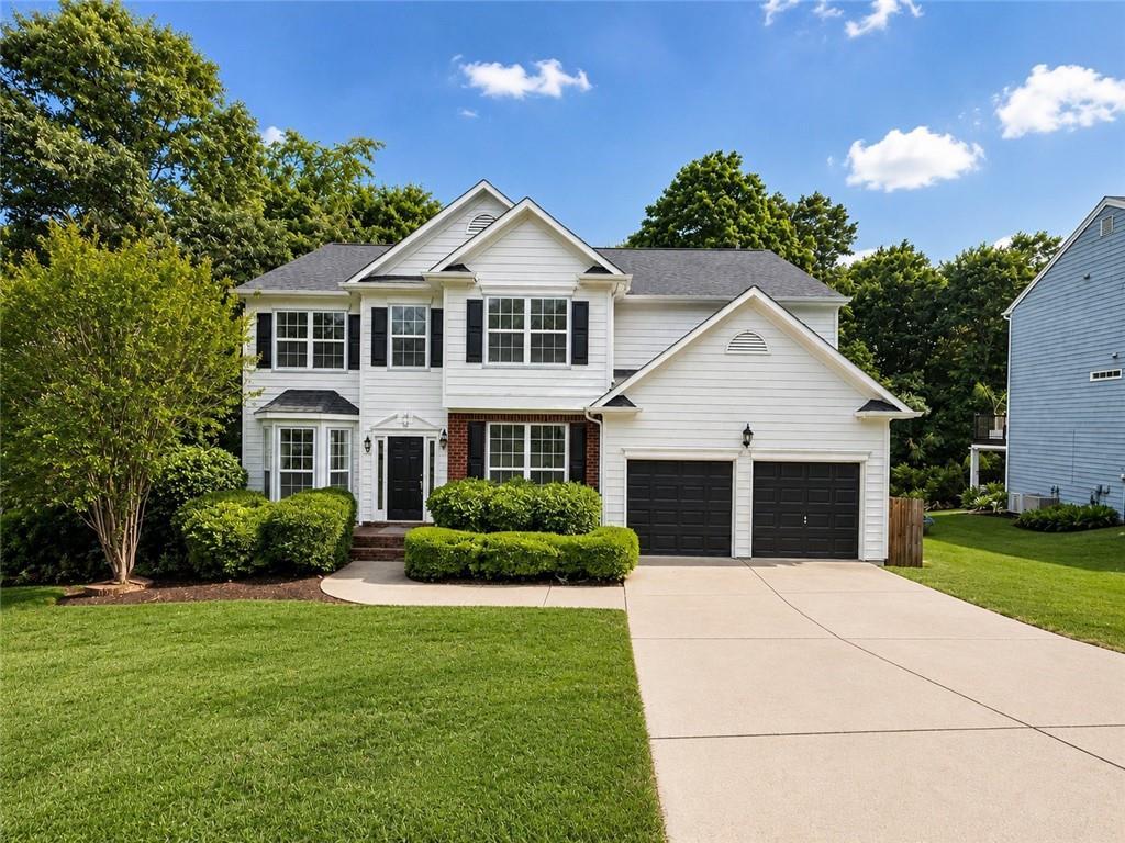 6815 Grand Magnolia Dr., Sugar Hill, GA 30518