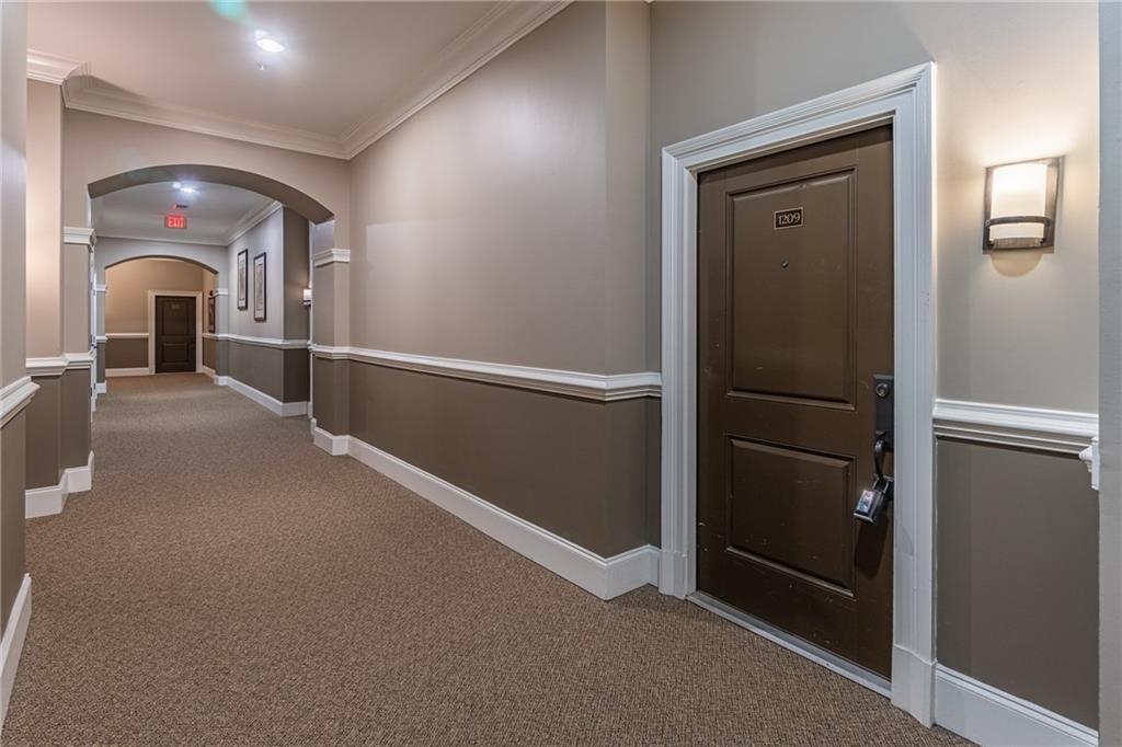 3635 E Paces Cir. #1209, Atlanta, GA 30326