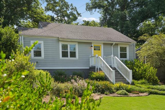 Homes Just Sold That Attend Burgess-Peterson Elementary School: June 16th to June 22nd