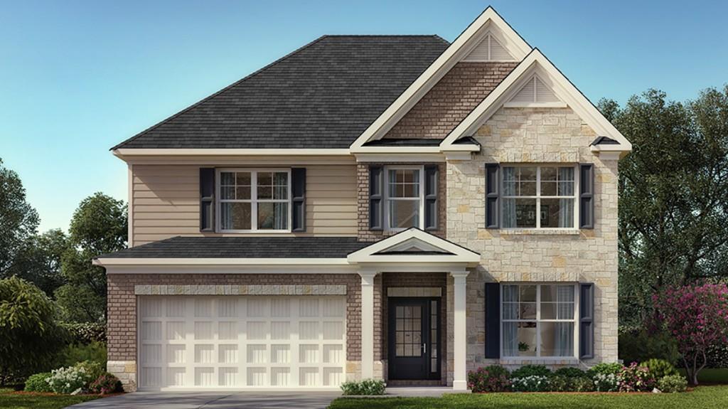 5185 Thalley Creek Dr., Cumming, GA 30028
