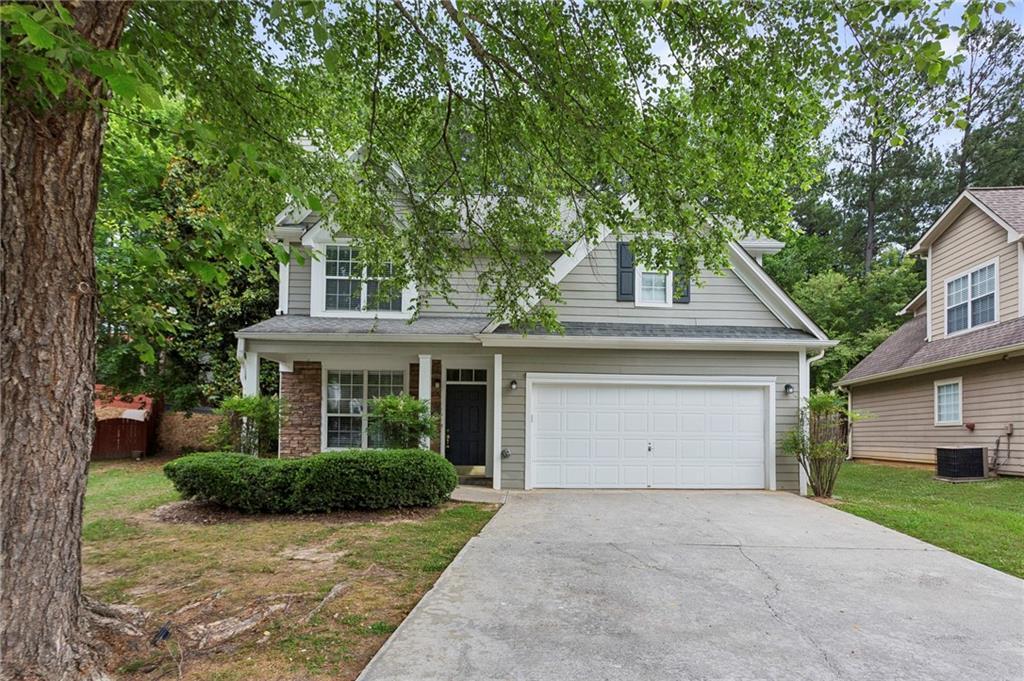 2017 Baramore Oaks Dr., Marietta, GA 30062