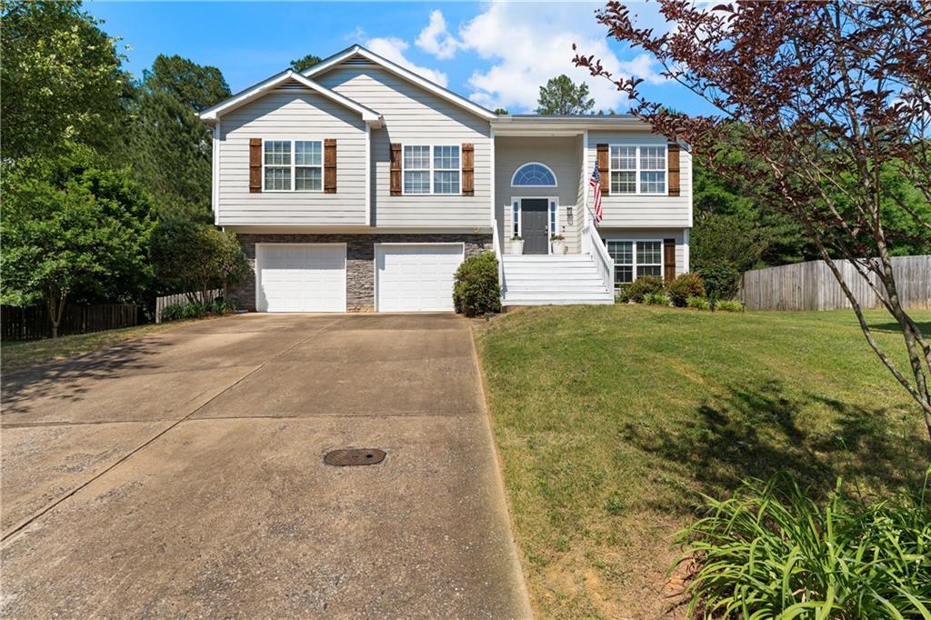 14 Bryan Springs Rd., Rome, GA 30165