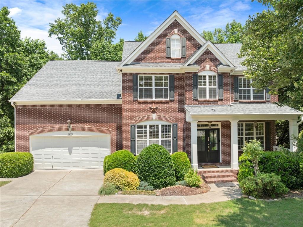 1000 Island Bluf Ln., Buford, GA 30518