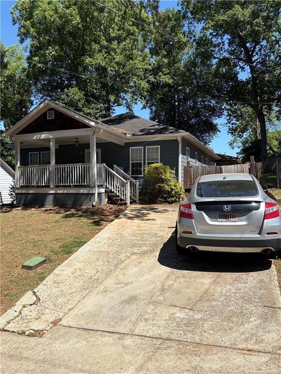 1935 Dunlap Ave., Atlanta, GA 30344