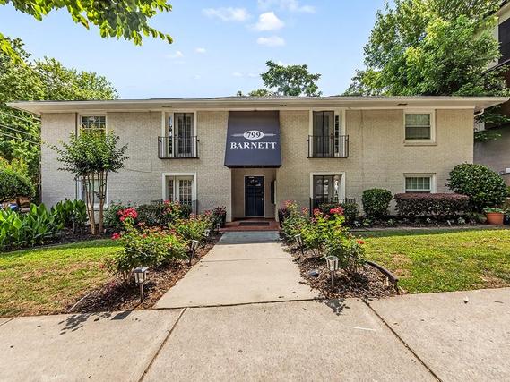 New Homes with Master Bedrooms on the 1st Floor in Virginia Highland: May 16th to May 22nd