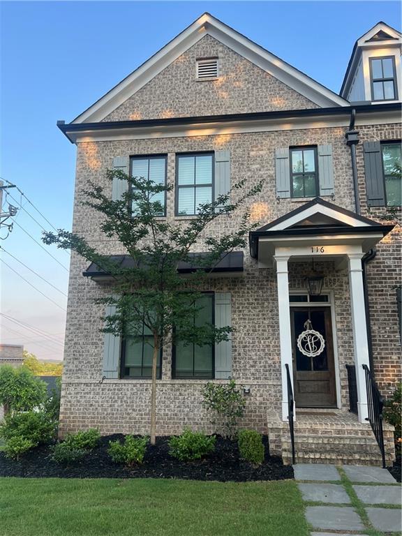 116 W Main St., Buford, GA 30518