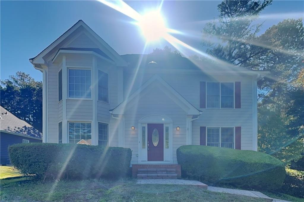 11195 Surrey Park Tr., Duluth, GA 30097