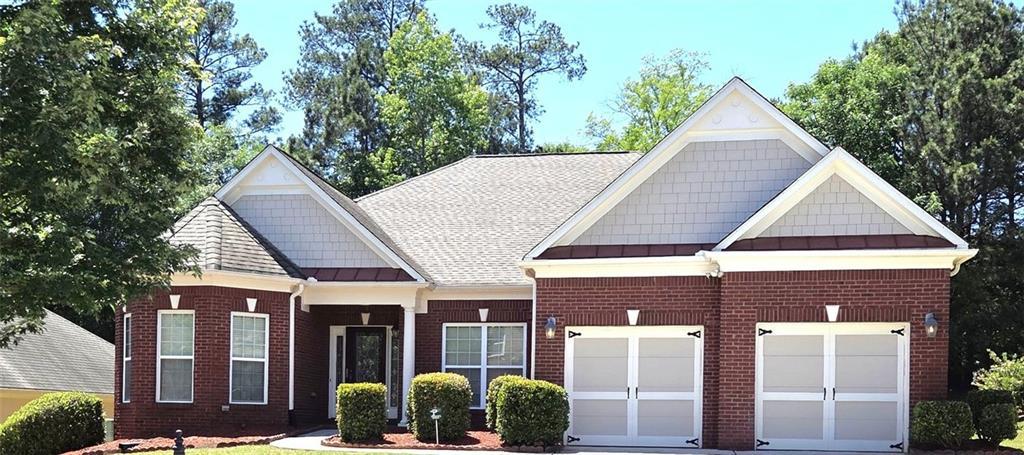 3521 Maple Hill Rd., Stonecrest, GA 30038