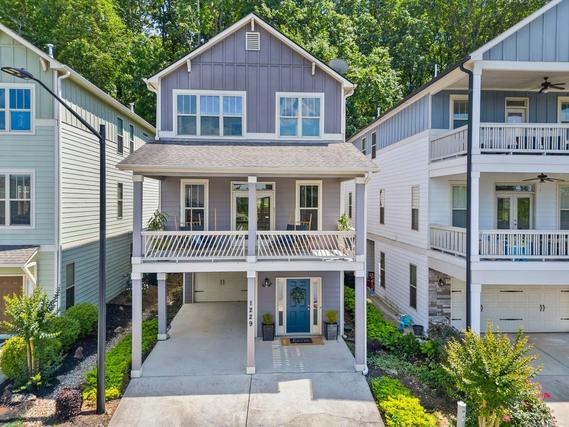 New Homes For Sale This Week in Ridenour: May 15th to May 21st