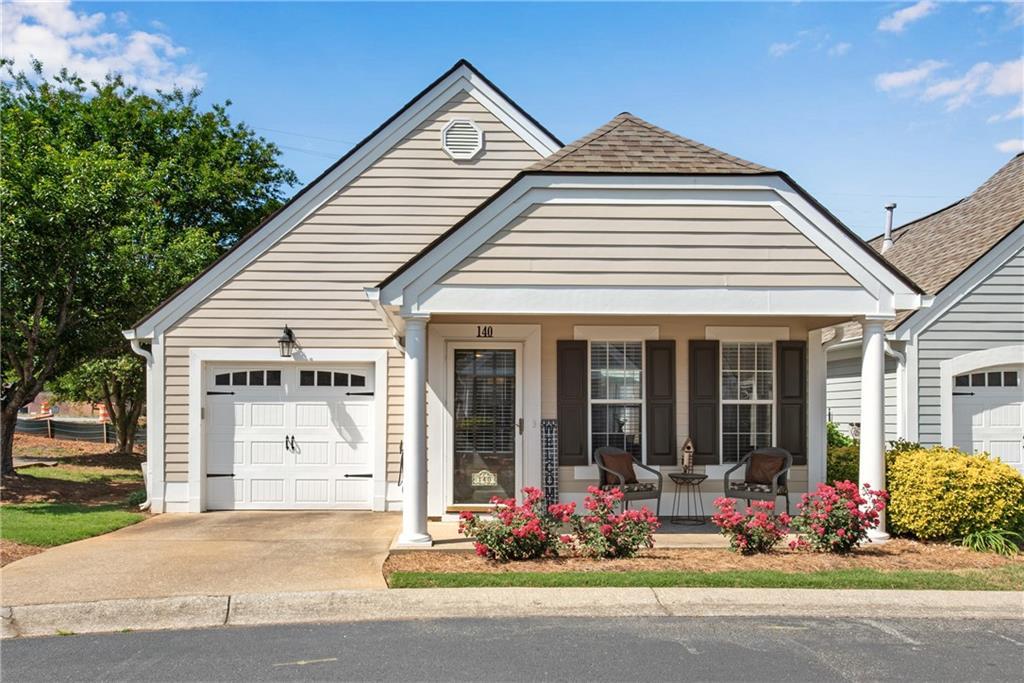 140 Rose Cottage Ln., Woodstock, GA 30189