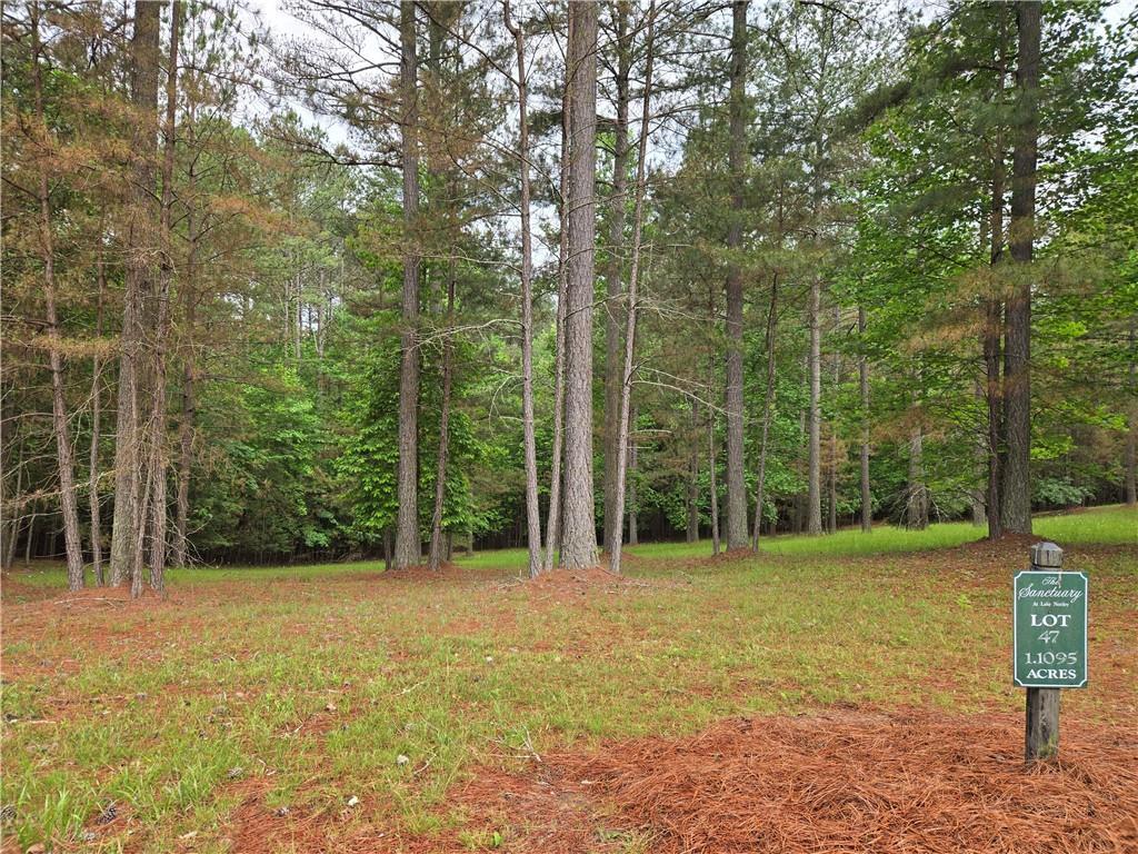 47 Sweetwater Ln., Blairsville, GA 30512