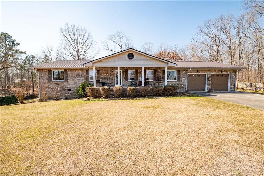 2408 Chatsworth Highway 225, Calhoun, GA 30701