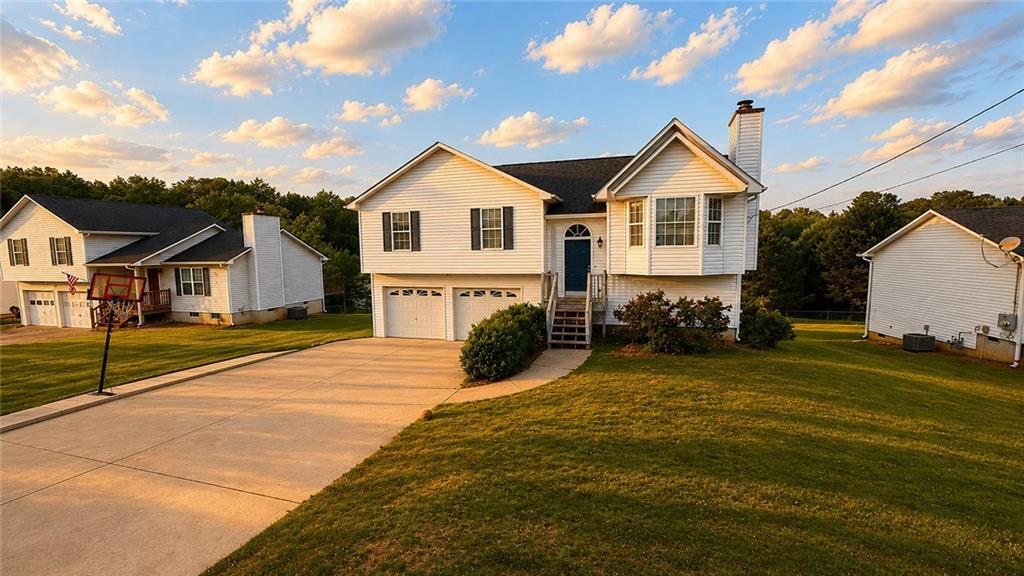 137 Concorde Dr., Villa Rica, GA 30180
