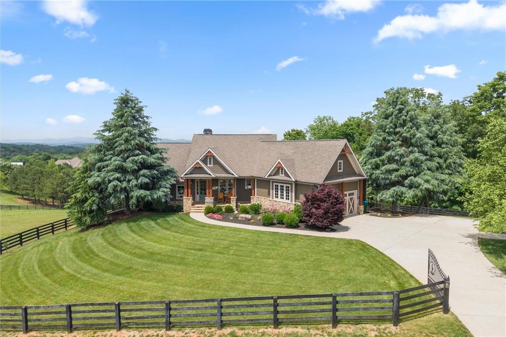 120 Grandview Dr., Ball Ground, GA 30107