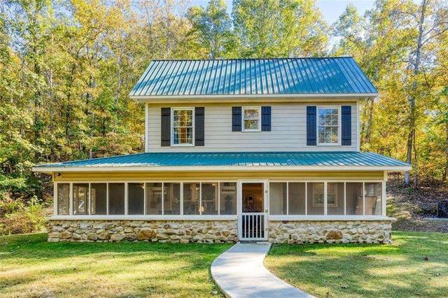 New Homes For Sale This Week That Attend Rockmart Middle School: May 15th to May 21st