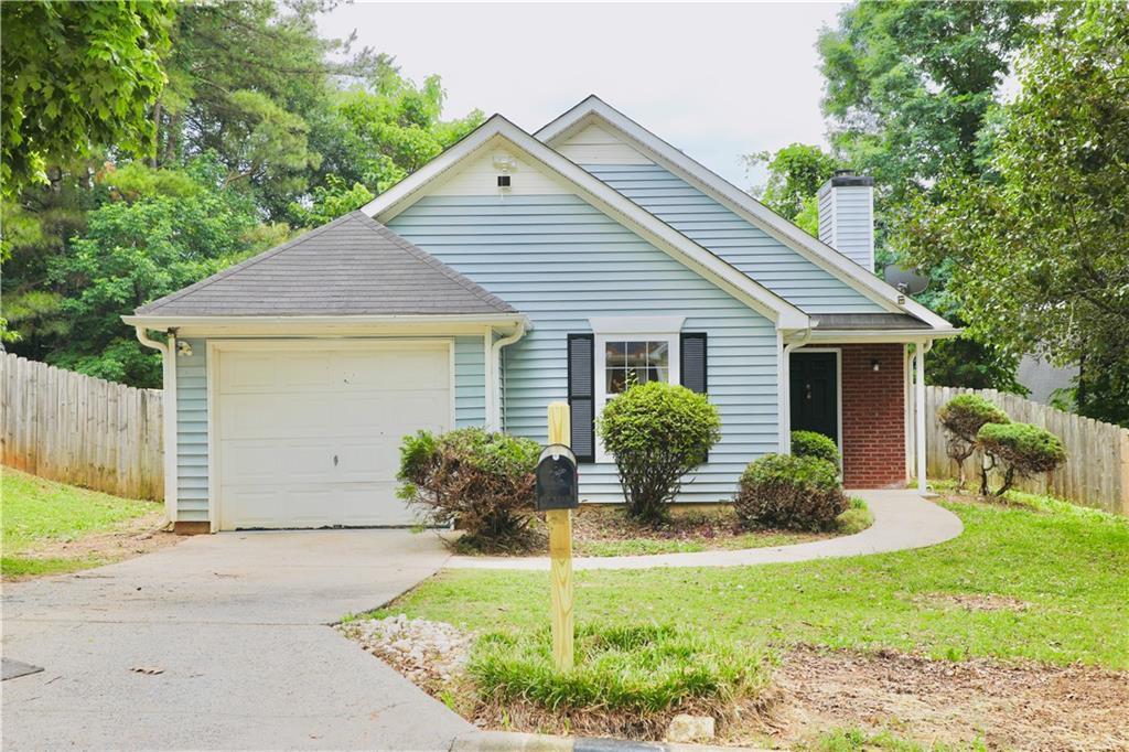 3790 Mays Ct., Atlanta, GA 30331