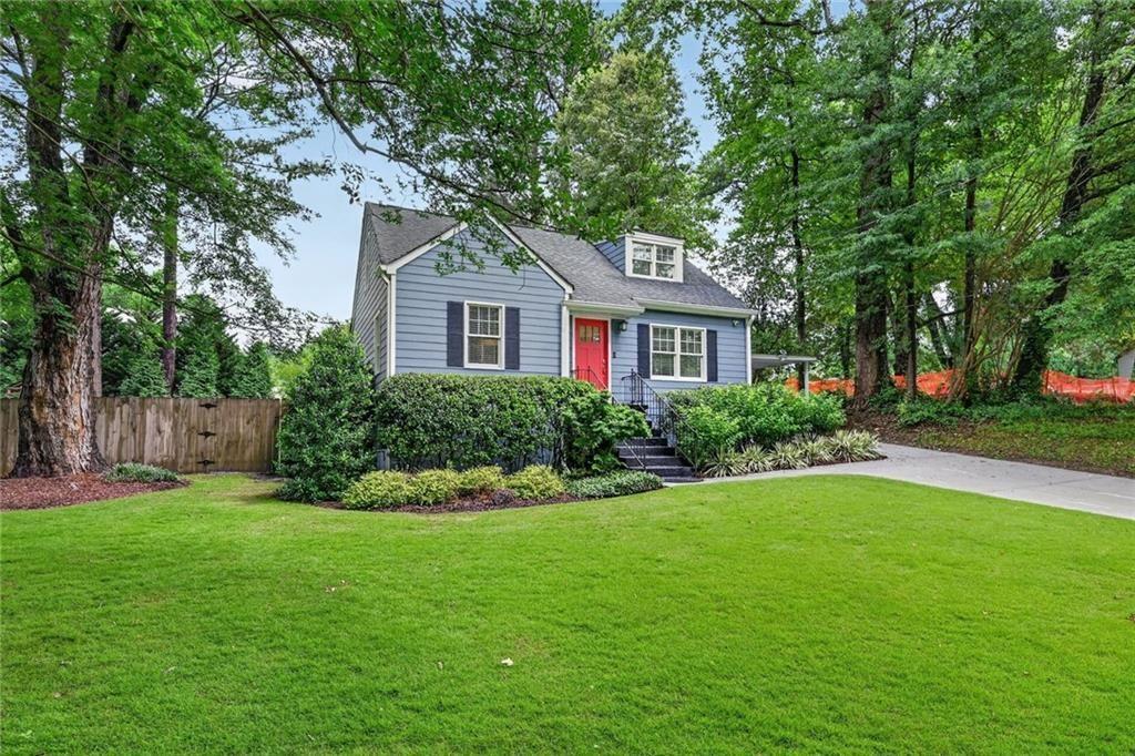 1898 Dyer Cir., Chamblee, GA 30341