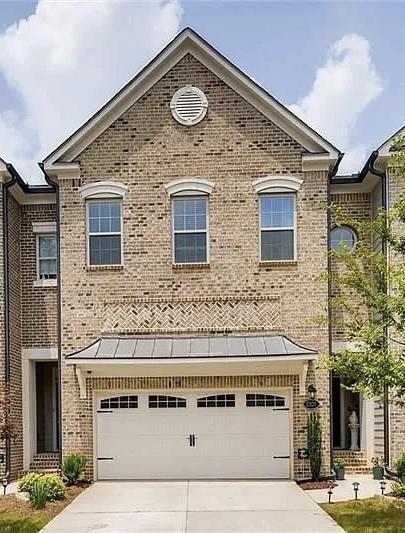 2326 Willington Shoals Pl., Smyrna, GA 30080