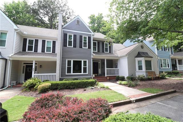 New Homes For Sale This Week That Attend Walton High School: May 15th to May 21st