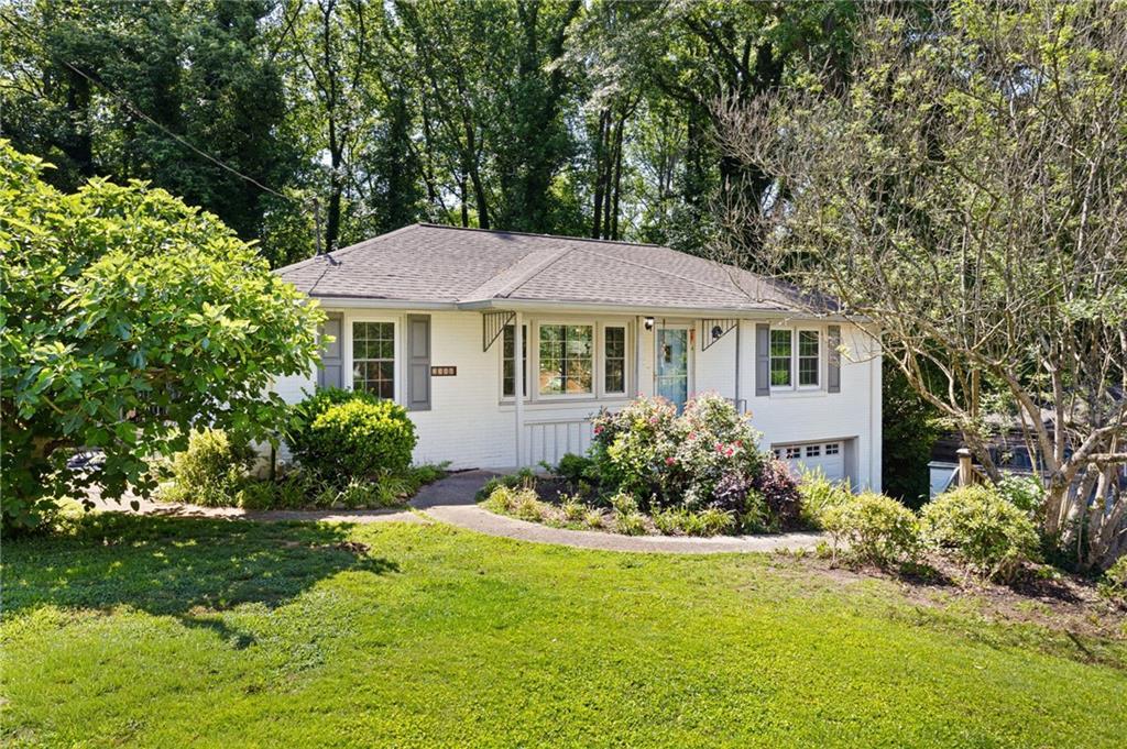 3366 Woodview Dr., Smyrna, GA 30082
