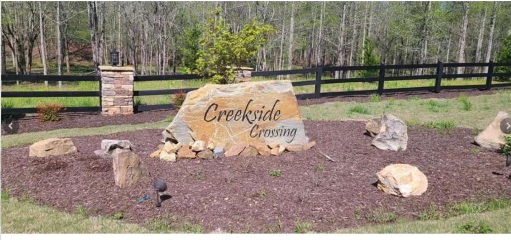 37 Blalock Mountain Rd., Ellijay, GA 30540