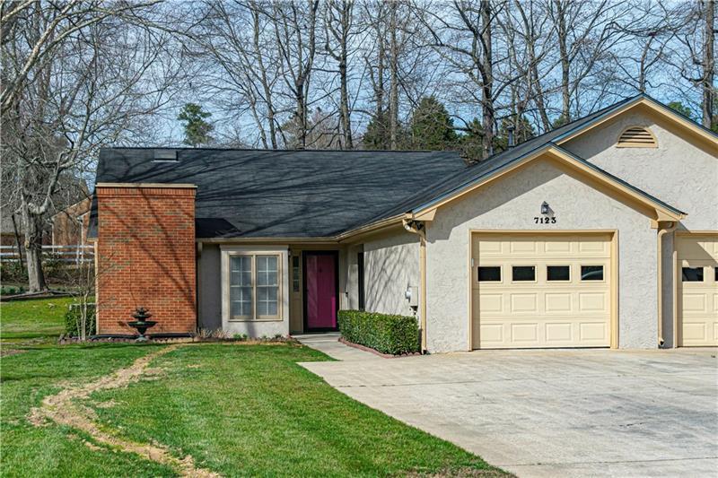 7123 Forest Ln., Union City, GA 30291