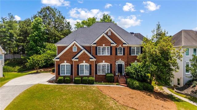 New Homes For Sale This Week That Attend North Gwinnett Middle School: May 15th to May 21st