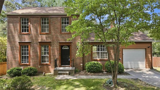 Homes Just Sold That Attend Taylor Road Middle School: July 14th to July 20th